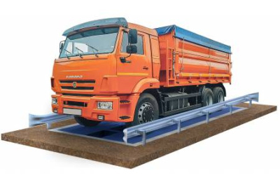 ВА ФЕРМЕР-20-5,8 (в приямок) - Автомобильные весы | весы передвижные