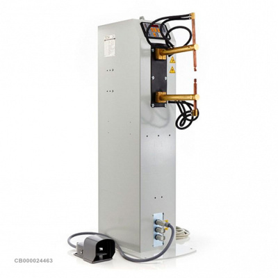 Машина контактной сварки TECNA 4645NE/380 (380 В, 16 кВА)