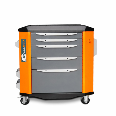 Тележка для инструмента TBP-5