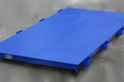 ВСП4-1000.2 Ж-1020 - Весы для взвешивания животных