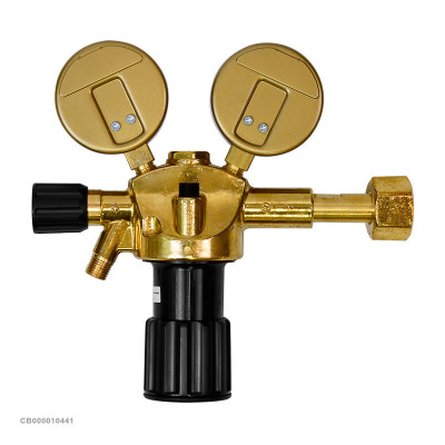 Редуктор азотный CONSTANT 2000 N (10 бар), MESSER