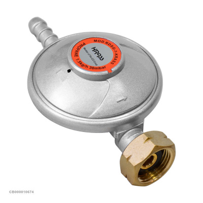 Редуктор пропановый бытовой РДСГ-1-KRASS