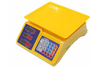 МТ-30-МЖА-Алтын Тарази - Торговые электронные весы