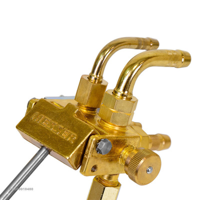 Экономизатор ацетилен. (механич., 71600140), MESSER