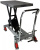 Передвижной подъемный стол TISEL HT30