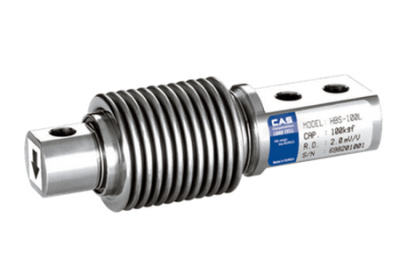 CAS HBS-100L - Тензодатчики