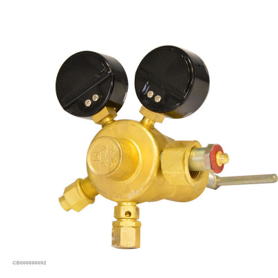 Редуктор воздушный РВ-90 исп. 04 (высокого давления), БАМЗ