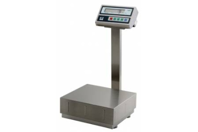 VIBRA GZII-B60KCEx - Взрывобезопасные электронные лабораторные весы