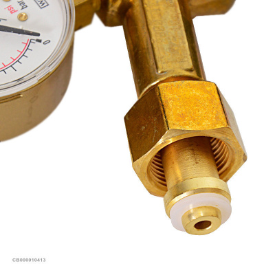 Редуктор аргон/углекисл. CONSTANT 2000 Ar/CO2 (маном., 16 л/мин), MESSER