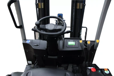 Электрический погрузчик FB35NAC Li-Ion