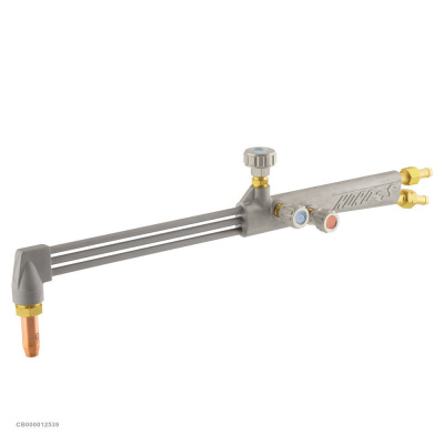 Резак пропан трехтрубн. НОРД-С-02П (укороченный, L=455)