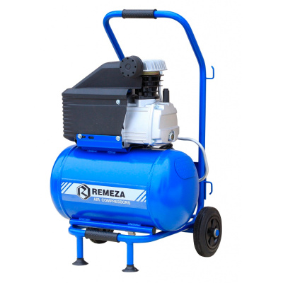 Поршневой компрессор Remeza СБ4/С-20.J1048 В
