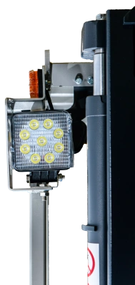 Электрический погрузчик FBR10 Li-Ion