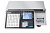 CAS CL-3000J-06B (TCP/IP) - Весы с термопечатью