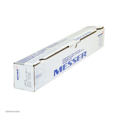 Горелка ацетиленовая ALLGAS 2003 A (нак.-25/50/75/100/150, 71651668), MESSER