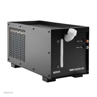БАРСВЕЛД Блок водяного охлаждения Profi COOLER-207 (380В, 7 л.)
