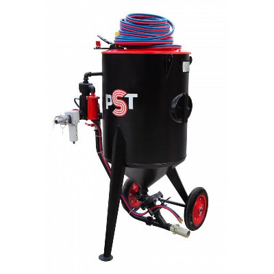 Установка абразивоструйная PS-25 Ф КПДУ