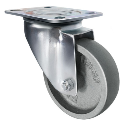 Термостойкое колесо  EM01 VKV 100