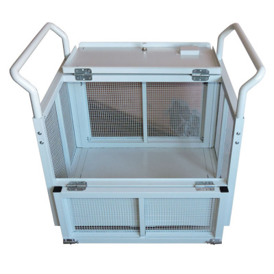 Тележка банковская ТС-2