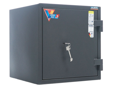 Взломостойкий сейф VALBERG КВАРЦИТ 46