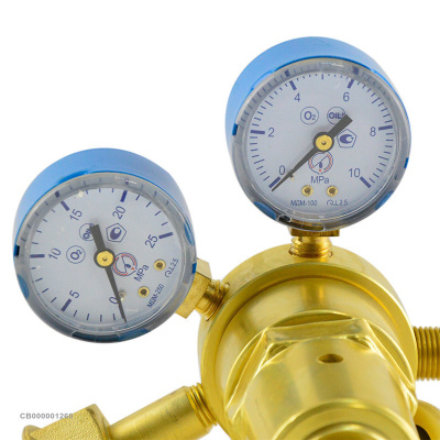 Редуктор кислородный РК-70 (высокого давления), БАМЗ