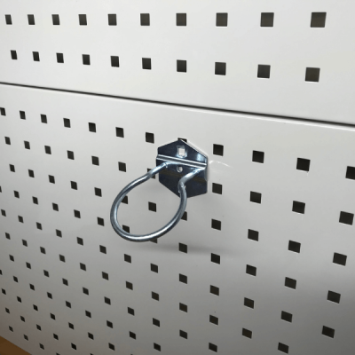 Крючок круглый D-40мм