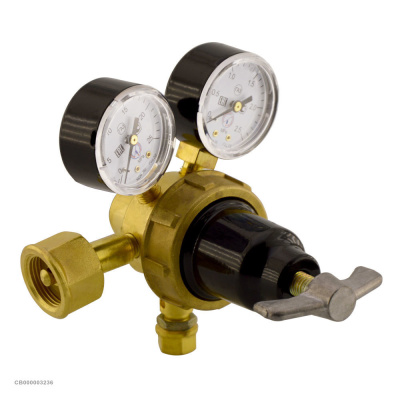 Редуктор аргоновый БАРО-50-4, БАМЗ