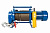 Лебедка TOR CD-300-A (KCD-300 kg, 220 В) с канатом 70 м