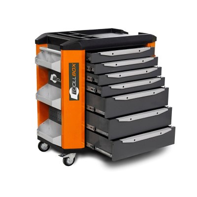 Инструментальная тележка TBP-7