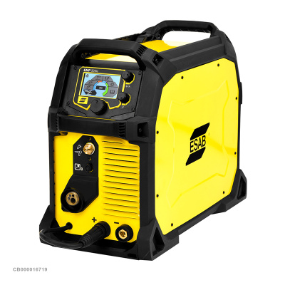 Сварочный полуавтомат ESAB Rebel EMP 320ic