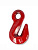 Крюк укорачивающий TOR 3,15 т