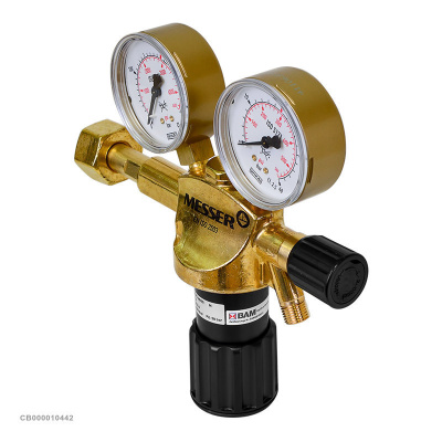 Редуктор азотный CONSTANT 2000 N (20 бар), MESSER