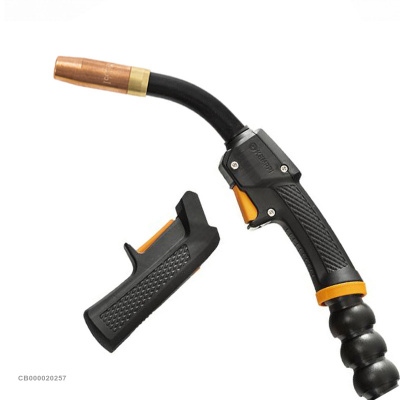 Горелка mig KEMPPI FLEXLITE GX 203 G (200 А, ⌀ 0,8-1,2 мм, 5 м, газ)