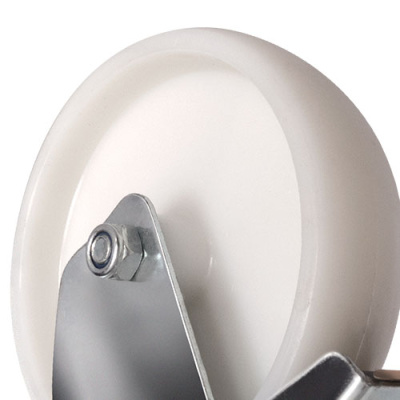 Нейлоновое колесо  EM04 ZKZ 125 F