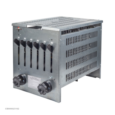 Реостат балластный РБ-303 (380 В), СИМЗ