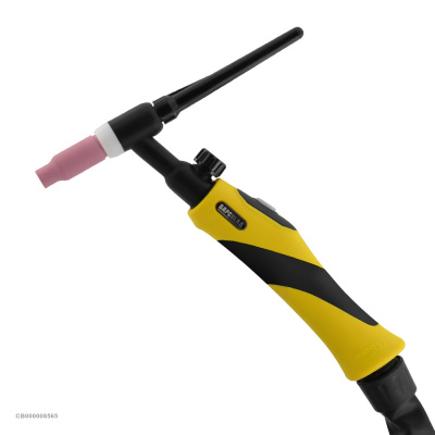 Горелка аргонодуговая  БАРСВЕЛД TIG-17 V (140 А, 4 м)