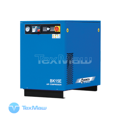 Винтовой компрессор Remeza ВК25-10