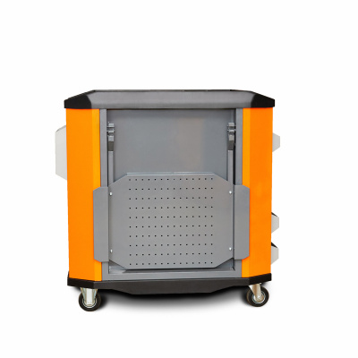 Тележка инструментальная TBP-4