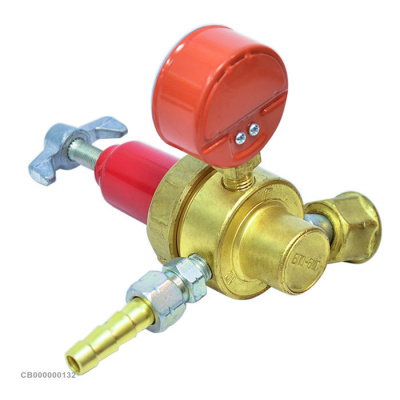 Редуктор пропановый БПО-5-МГ, БАМЗ