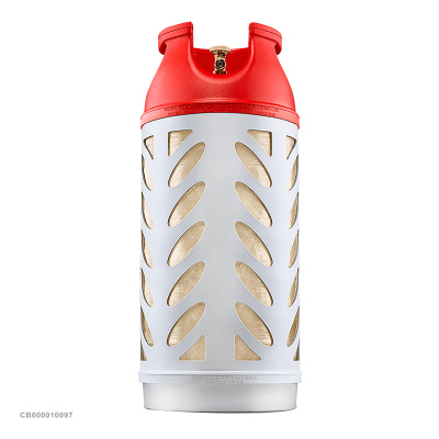 Баллон пропановый 33,5 л Ragasco LPG (полимерно-композит.,взрывобезопасный)