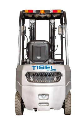Вилочный дизельный погрузчик TISEL FD15T-NE92