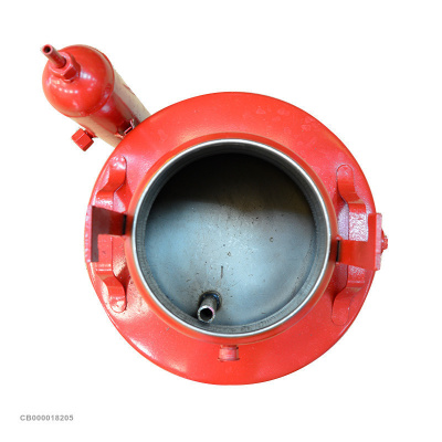 Генератор ацетиленовый АСП-14