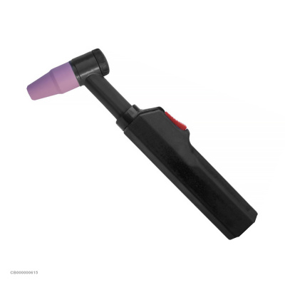 Горелка аргонодуговая АГНИ-13М (315 А, шлейф 4 м, вода)