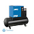Винтовой компрессор ABAC SPINN 7,5XE TM500 - 8 бар с осушителем