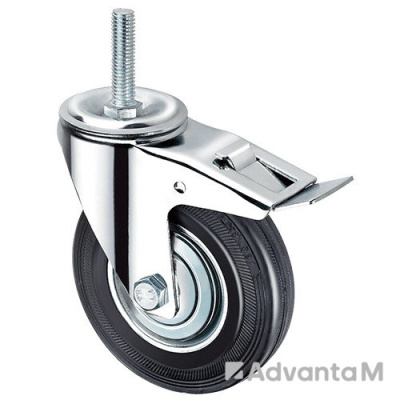 Промышленное колесо  SCtb 55