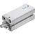 Пневмоцилиндр Festo ADN-32-50-A-P-A [536275]