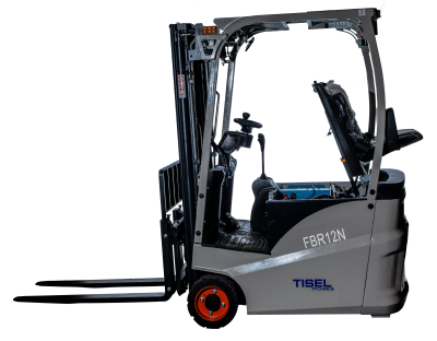 Электрический погрузчик FBR10 Li-Ion