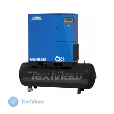 Винтовой компрессор ABAC GENESIS 15/55 - 13 бар