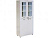 Медицинский шкаф HILFE МД 2 1780 R