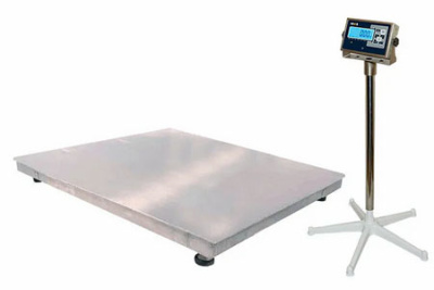 MAS PM4PB-2-1220 (MI-B) - Весы для взвешивания животных
